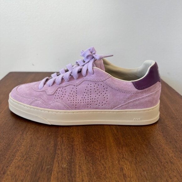 P448 Bali Purple - Picture 4 of 11